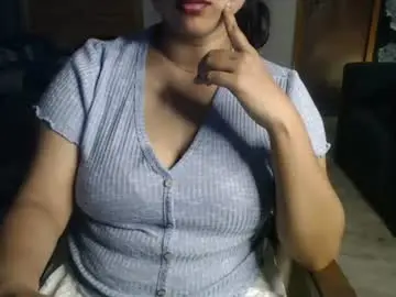 Chaturbate Nude Webcam of your_ishaa