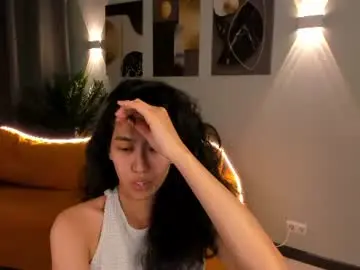Chaturbate Best Webcam of yummy_lamii