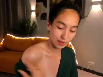 Chaturbate Best Webcam of yummy_lamii