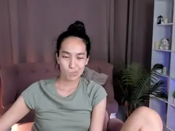 Chaturbate Best Webcam of yummy_lamii