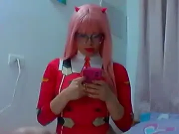 Chaturbate Live Sex of _cherrysweetie_