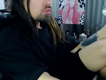 Chaturbate Live Sex Cam of aim2394