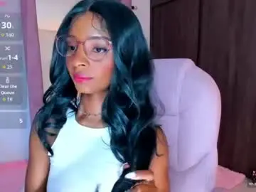 Chaturbate Sex Chat of alika_houston