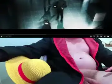 Chaturbate Best Webcam of bigdickanimefan