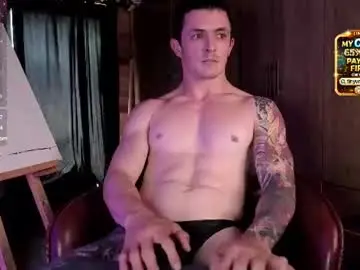 Chaturbate Best Webcam of duke_j