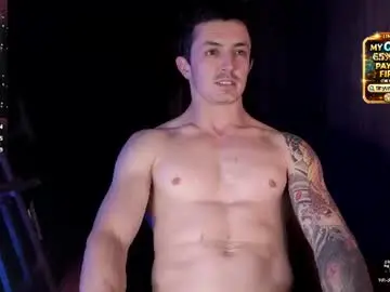 Chaturbate Best live sex cam show of duke_j