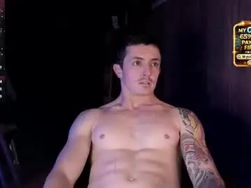 Chaturbate Free Porn Cam of duke_j