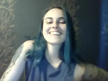 Chaturbate Sex Chat of flower_bluee