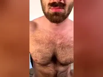 Chaturbate Live Porn of hairy_superman