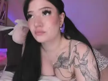 Chaturbate Live Sex of jennie_doe