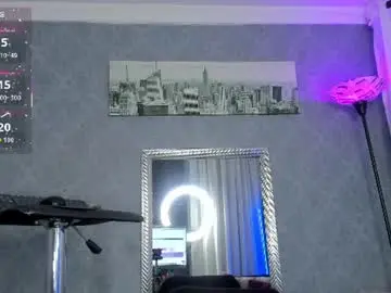 Chaturbate Watch Live Sex Cams of kitty_wichis