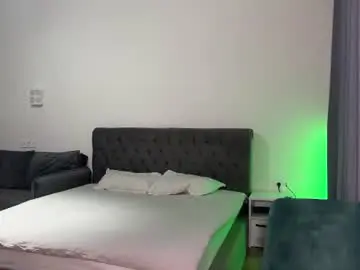 Chaturbate Nude Webcam of max_shy