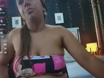 Chaturbate Live Sex Cam of melissa_brink