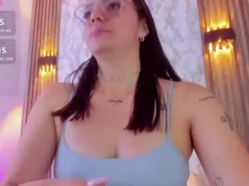 Chaturbate Adult Webcam of miss_merlin_