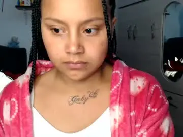 Chaturbate Free Live Porn of naomylux1