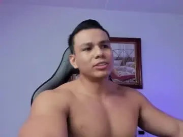 Chaturbate Best live sex cam show of roy__constance