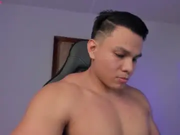 Chaturbate Live Sex of roy__constance