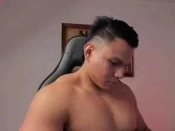 Chaturbate Live Porn of roy__constance