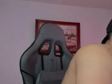 Chaturbate Live Porn of roy__constance