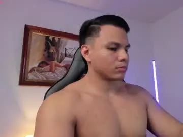 Chaturbate Live Porn of roy__constance