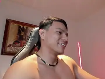 Chaturbate Live Sex of roy__constance
