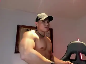 Chaturbate Sex Chat of roy__constance