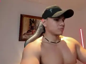 Chaturbate Free Porn Cam of roy__constance