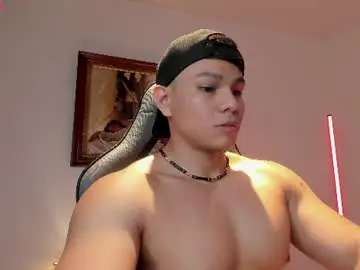 Chaturbate Live Sex of roy__constance