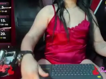 Chaturbate Live Sex Cam of xander_taylor_