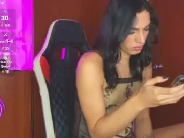 Chaturbate Best Webcam of atenea_fit