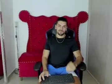 Chaturbate Adult Webcams of axelwinters_