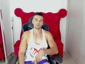 Chaturbate Best live sex cam show of axelwinters_