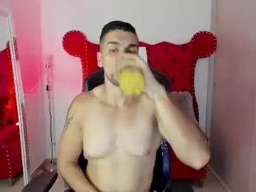 Chaturbate Best Webcam of axelwinters_