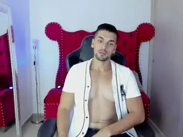 Chaturbate Best Webcam of axelwinters_