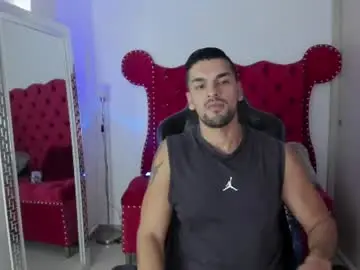 Chaturbate Live Sex Cam of axelwinters_