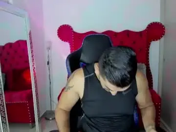 Chaturbate Free Live Porn of axelwinters_
