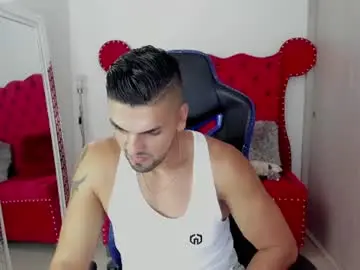 Chaturbate Best Webcam of axelwinters_