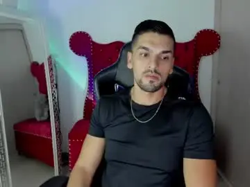 Chaturbate Nude Webcam of axelwinters_