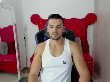Chaturbate Best live sex cam show of axelwinters_