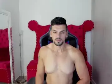 Chaturbate Adult Video Chat of axelwinters_