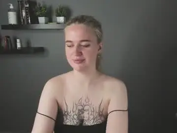 Chaturbate Sex Cam of betany_fokss