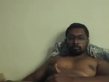 Chaturbate Live Porn of chennaibull1011