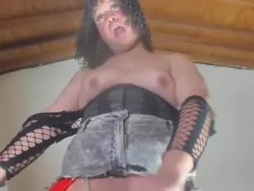 Chaturbate Sex Cam of chubbygirlts7