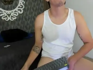 Chaturbate Free Porn Cam of dereck_smithh