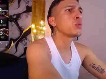 Chaturbate Live Sex Cam of dereck_smithh