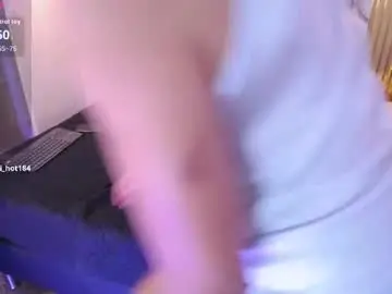 Chaturbate Sex Cam of dereck_smithh