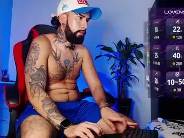 Chaturbate Live Sex of diilanhot