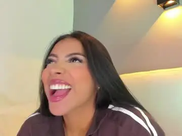 Chaturbate Watch Live Sex Cams of elisa_castrillon
