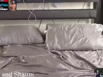 Chaturbate Free Live Porn of enzoandshaun