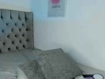 Chaturbate Free Live Porn of evaolimpo